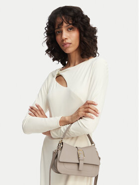 Furla Furla Rankinė Flow Mini WB01032 BX2045 BG 4488S Smėlio