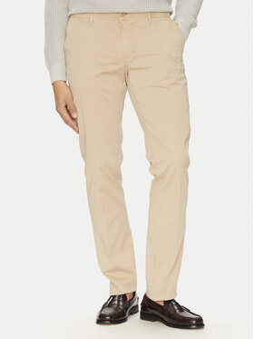 Marciano Guess Marciano Guess Pantaloni din material 5GHB26 2322Z Bej Regular Fit