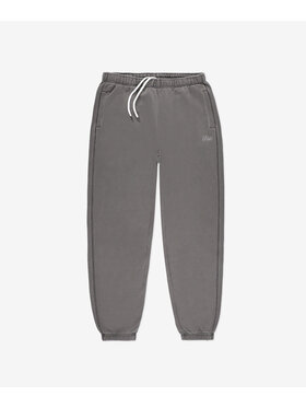 PROSTO. PROSTO. Spodnie dresowe Ligo Szary Regular Fit