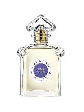 Guerlain Guerlain Guerlain Apres L'Ondee woda toaletowa spray 75ml Woda toaletowa