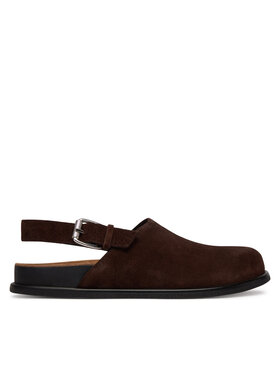 Vagabond Shoemakers Vagabond Shoemakers Sandály Effie 5922-540-31 Hnědá