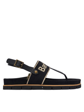 Barbour Barbour Sandaalid Lumley LFO0802BK72 Must