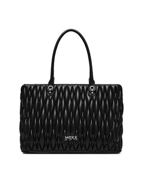 MEXX MEXX Дамска чанта C-MEXX-L-012-08 Черен