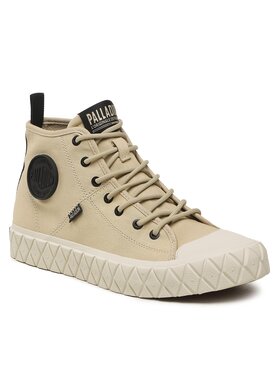 Palladium Palladium Trampki PALLA ACE MID SUPPLY Beżowy