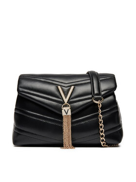 Valentino Valentino Handtasche Privilege VBS8DN10 Schwarz