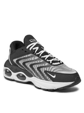 Nike Nike Обувки Air Max Tw DQ3984 001 Черен