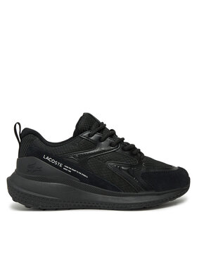 Lacoste Lacoste Superge Athleisure L003 Evo 747SFA0077 Črna