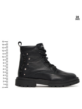 Ορειβατικά παπούτσια Primigi φωτογραφία