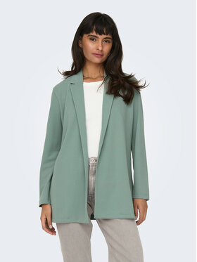 JDY JDY Sakoi Geggo 15180572 Zelena Regular Fit
