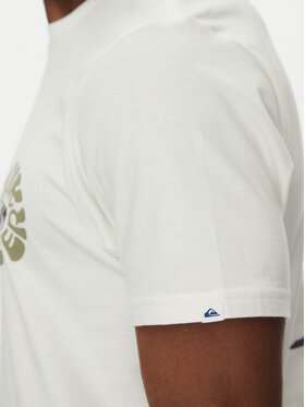 T-Shirt Quiksilver φωτογραφία