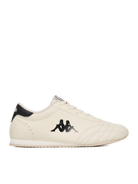 Kappa Kappa Sneakers EO-1491510A(W) Écru