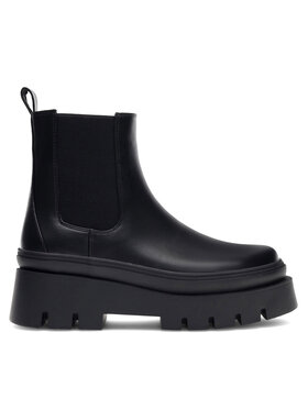 DeeZee DeeZee Челсі LARA H230208-1 Чорний