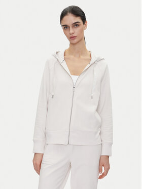 DKNY Sport DKNY Sport Felpa DP5J9510 Beige Relaxed Fit