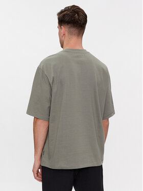 Only & Sons T-shirt Millenium 22027787 Siva Oversize