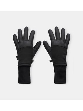 Under Armour Under Armour Rękawiczki Męskie 6000394-001 Czarny