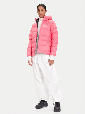Jack Wolfskin Μπουφάν πουπουλένιο Jack Wolfskin - 2