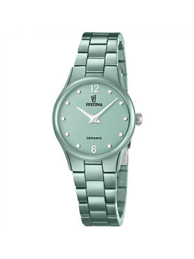 Festina Festina Zegarek F20751-3 Zielony