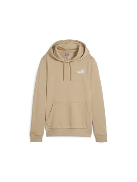 Puma Puma Bluza 848332 Beżowy Regular Fit