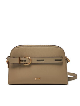 DKNY DKNY Torebka R44EAI69 Brązowy