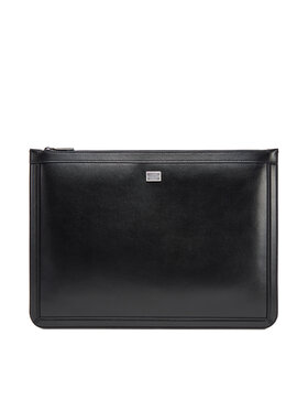 Dolce&Gabbana Плоска сумка BM2328 AV956 80999 Чорний