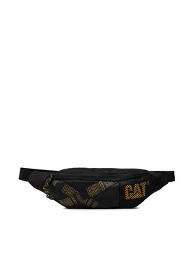 CATerpillar CATerpillar Borsetă The Sixty Waist Bag 84051-01 Negru
