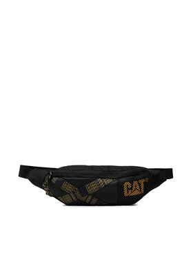 CATerpillar CATerpillar Ľadvinka The Sixty Waist Bag 84051-01 Čierna