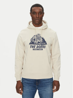 Element Element Sweatshirt ELYSF00280 Beige Regular Fit