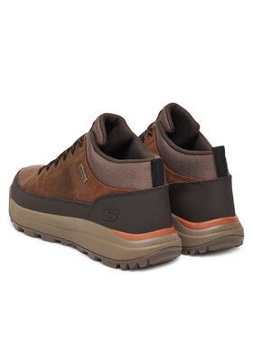 Skechers Skechers Trekkingschuhe Cambert 210900 CDB Braun