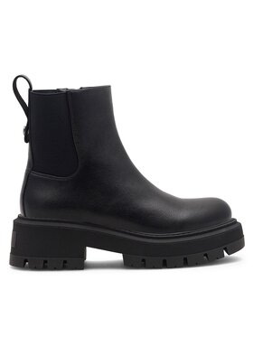 Jenny Fairy Jenny Fairy Stiefeletten EVELYNE WS6033-06 Schwarz