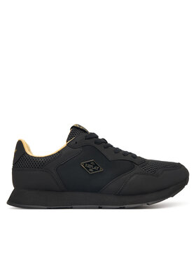 REPLAY REPLAY Sneakers GMS68 .000.C0115S Negru
