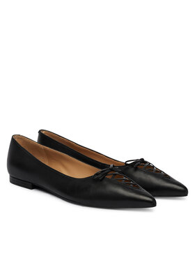 LAUREN RALPH LAUREN Μπαλαρίνες LAUREN RALPH LAUREN - 2