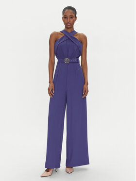 Rinascimento Rinascimento Jumpsuit CFC0122533003 Violett Regular Fit