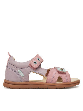 Lasocki Kids Lasocki Kids Sandały CEO-CI12-2705-20(III)DZ Różowy
