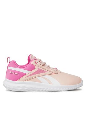 Reebok Reebok Bėgimo batai Rush Runner 5 Syn IG0529 Rožinė