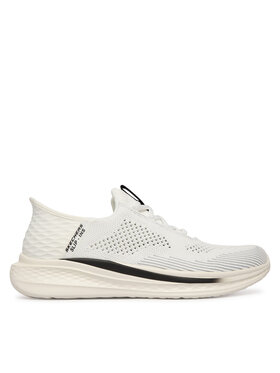 Skechers Skechers Sneakersy Slade Quinto 210810/WHT Bílá