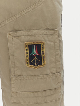 Σορτς υφασμάτινο Aeronautica Militare φωτογραφία