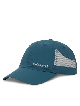 Columbia Columbia Шапка с козирка Tech Shade™ II Hat 2121071 Син