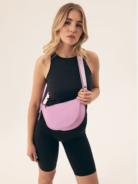 Esotiq Esotiq Torba 43108 Różowy