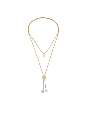 Furla Furla Halskette Miasfera WJ00294-K22000-OR000-1-007-20-CN-UNI J Goldfarben
