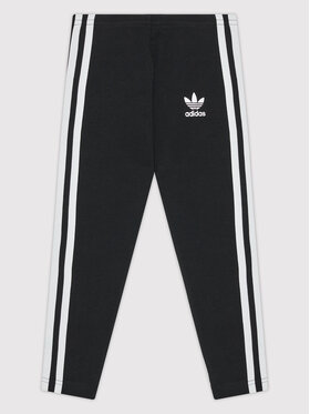 adidas adidas Клин adicolor Tights H25256 Черен Slim Fit