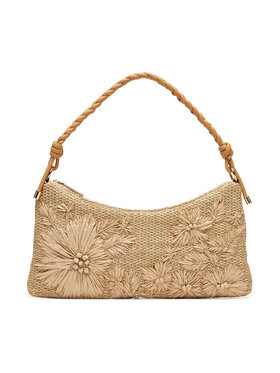 Aldo Aldo Handtasche Irisposy 14009858 Beige