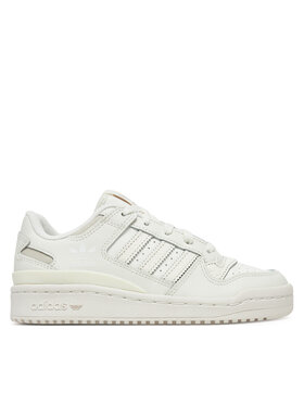 adidas adidas Снікерcи Forum Low CL IH7916 Білий
