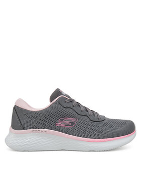 Skechers Skechers Sneakersy 150019/CCPK Szary