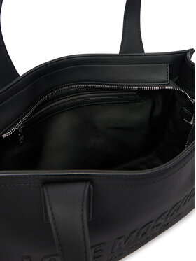 Τσάντα LOVE MOSCHINO φωτογραφία