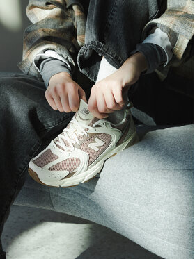 New Balance New Balance Sneakers U530SUA Beige