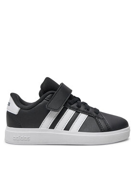adidas adidas Laisvalaikio batai Grand Court 2.0 IE5995 Juoda