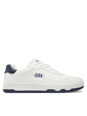 Dorko Dorko Sneakers Vibe DS24F19M Weiß