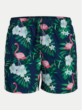 Jack&Jones Jack&Jones Plavecké šortky Maui 12272809 Barevná Regular Fit