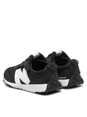 New Balance Superge NW327CBW Črna