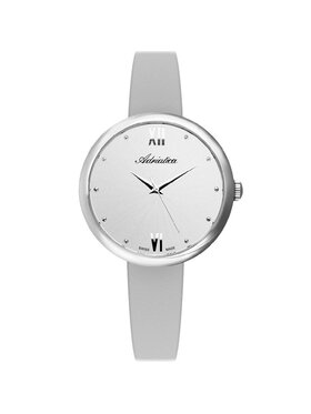 Adriatica Adriatica Hodinky A3632.5G83Q Strieborná
